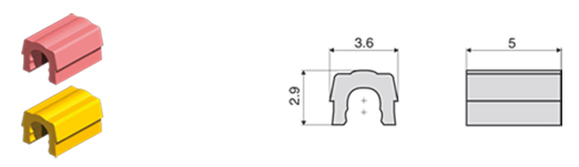 OT BAR MULTIUSE + CONNECTEUR