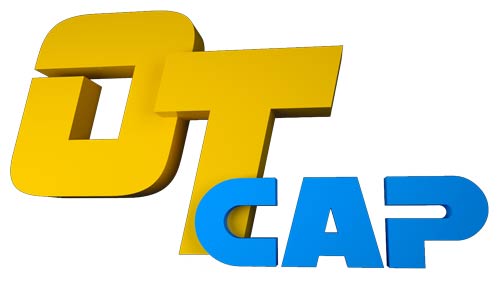 Logo OT CAP