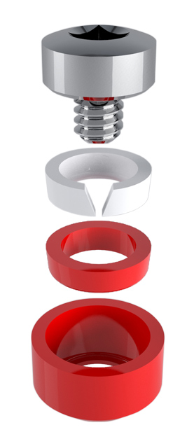 Composizione Seeger System