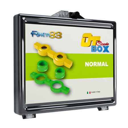 Scatola OTBOX CLASSIC NORMO 153BCN