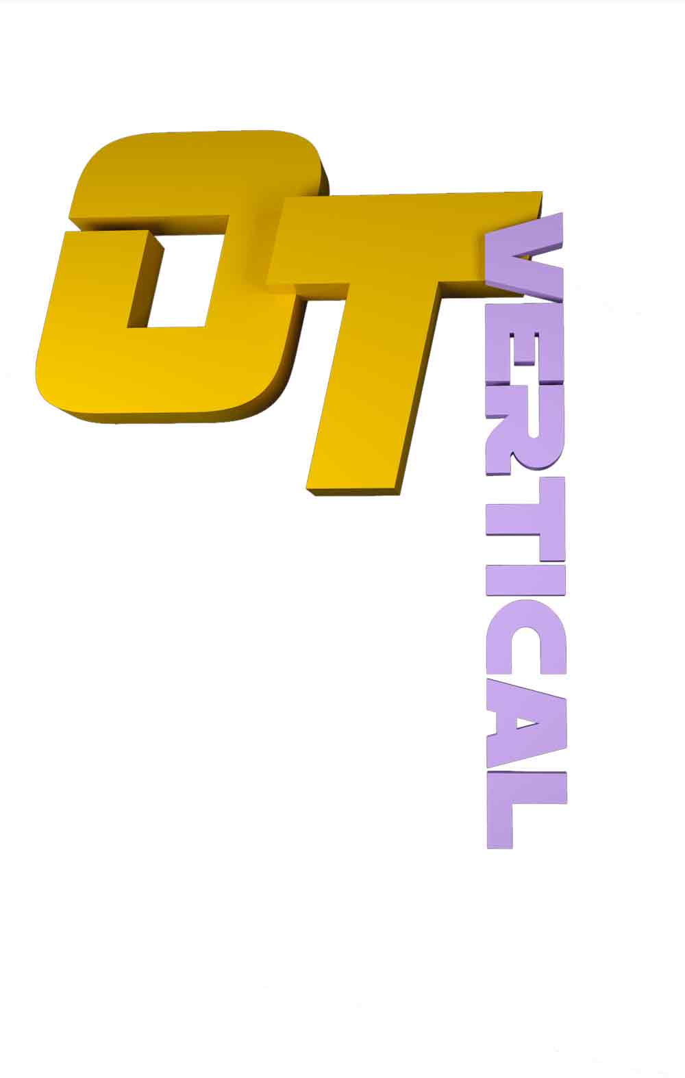 Logo OT Vertical