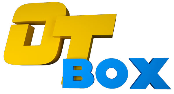 Logo OT BOX
