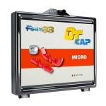 Scatola OT-CAP Calcinabile MICRO Economico 197BCM
