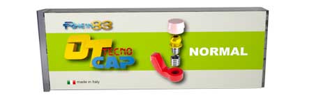 Scatola OT CAP TECNO NORMO 093CTN