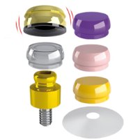 OT Equator per Impianti con Smart Box Ref. 131 OT Equator per Impianti con Smart Box Ref. 131