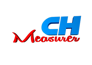 Cuff Height-Measurer LOGO