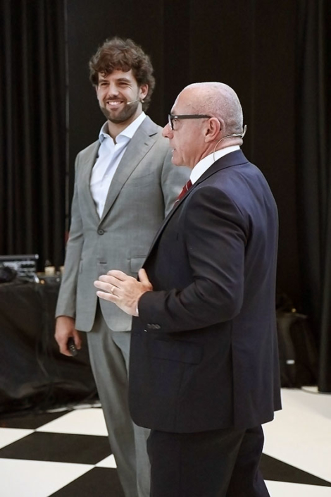 NICOLO’—RAFFAELE-1