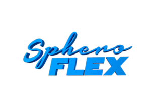 Attacco diretto per impianti Sphero flex logo