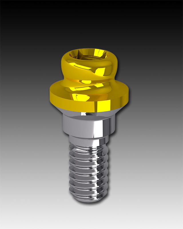 Ot Equator aditamento para implantes