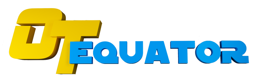 Ot Equator Rhein83 logo