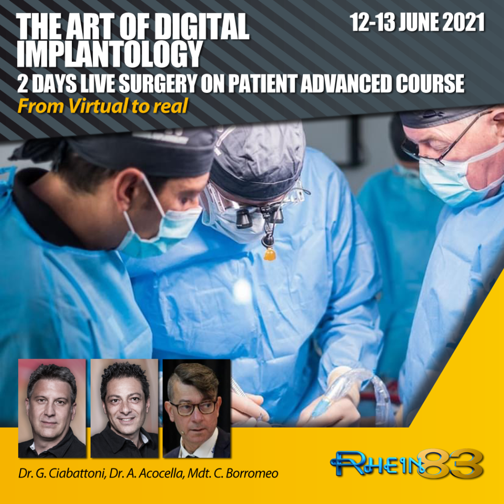 The-art-of-digital-implantology-12-13-06-2021 | Rhein83