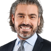 Dr. Emiliano Ferrari