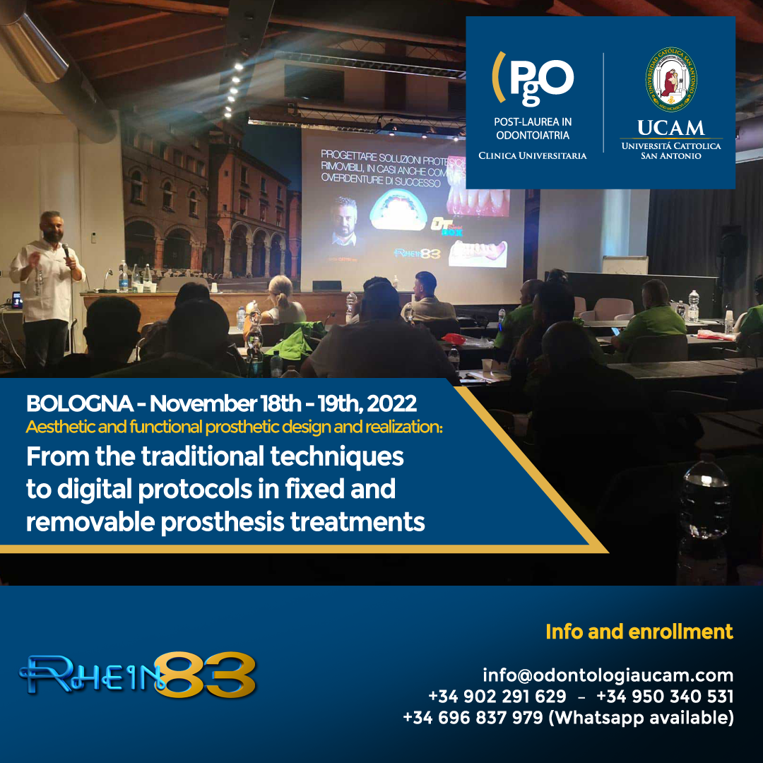 Bologna - November 18th-19th, 2022 | European University Diploma