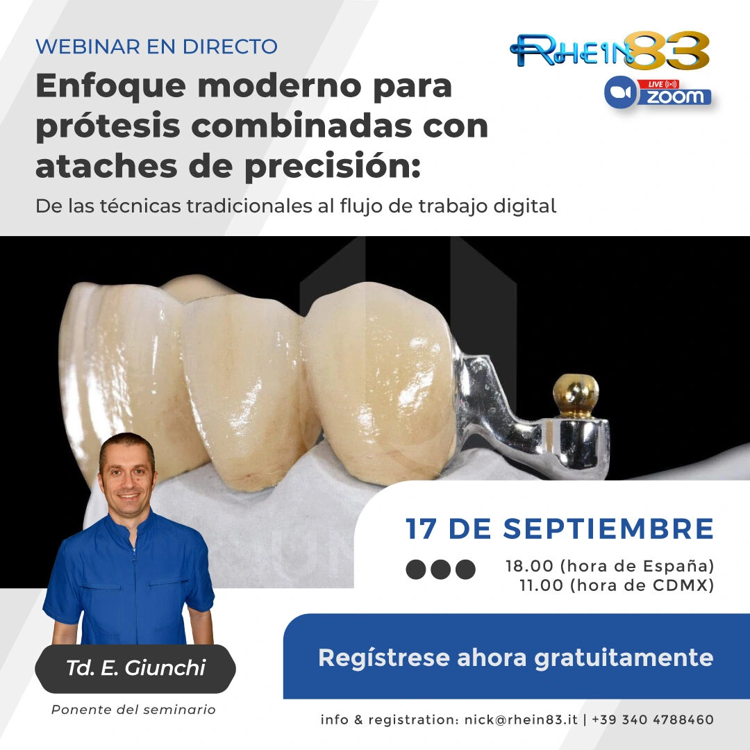 Rhein83 live webinar