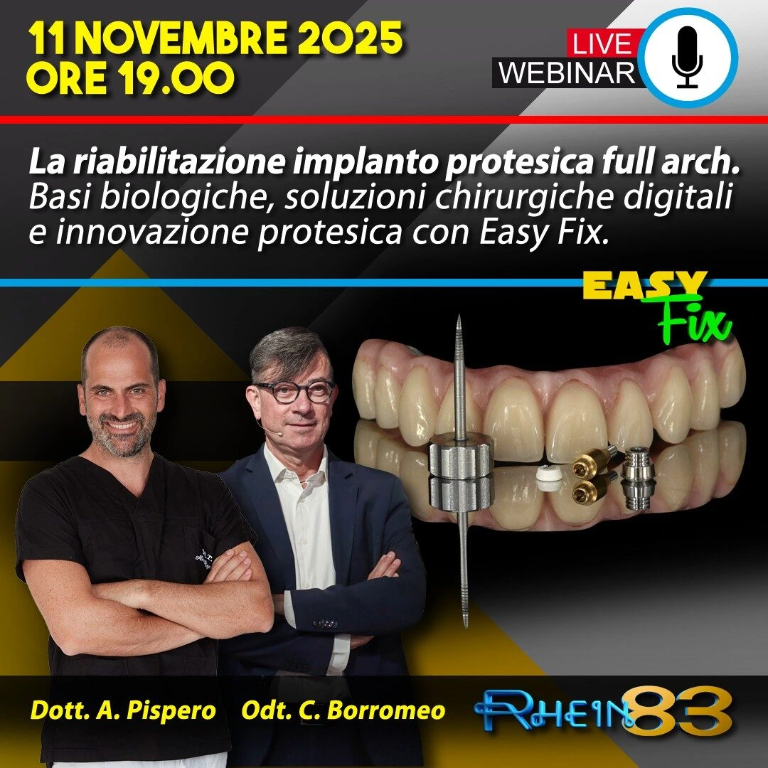 Webinar - 1 Luglio 2025