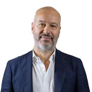 Gianni Storni CEO & Technical Director, Rhein83