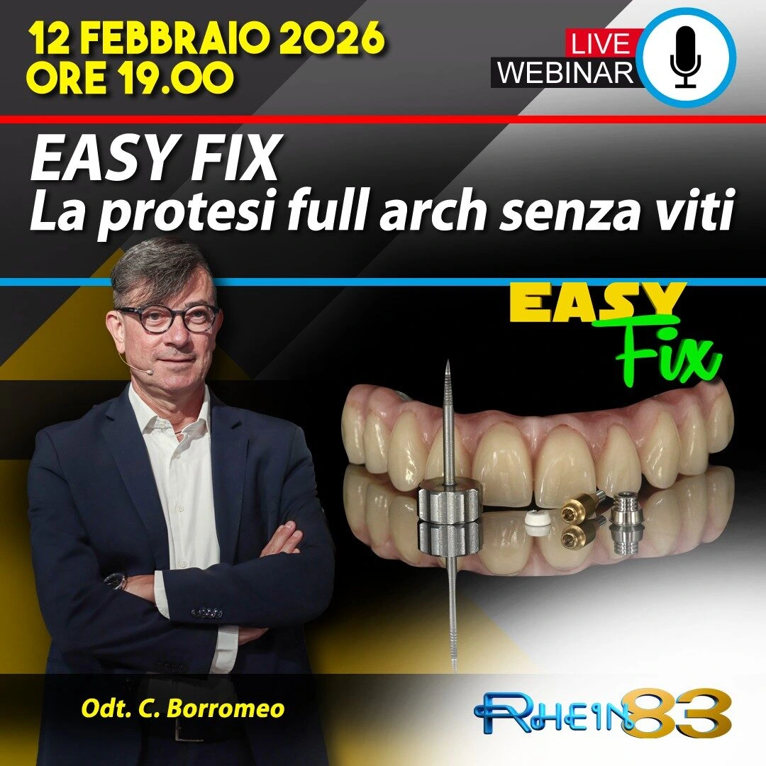 Webinar - 12 Febbraio 2026