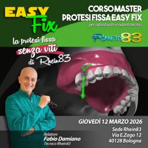 Corso damiano easy fix sede rhein83 12 03 2026 rhein83 rhein83